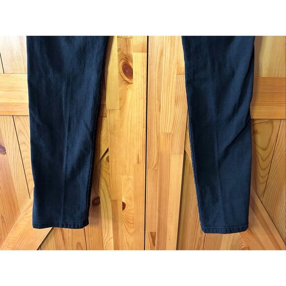 Mango Women’s Black Alice Slim Jeans Size 7 (6132) - Picture 6 of 9